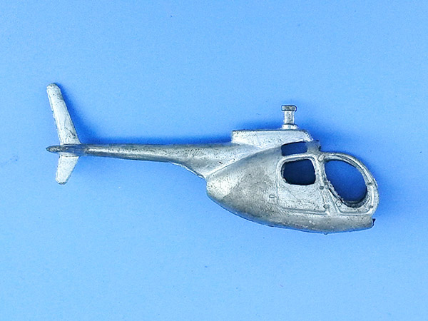 鋅合金飛機