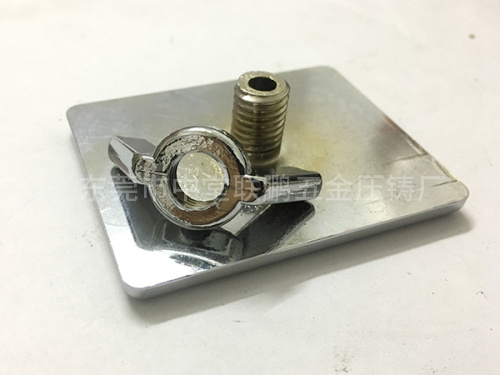 鋅合金壓鑄需要注意那些關鍵點？