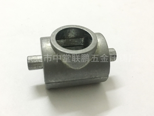 淺談鋅合金壓鑄對模具的要求及需留意的相關事宜