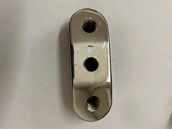 關于鋁壓鑄加工的一些外觀檢查方法講解？